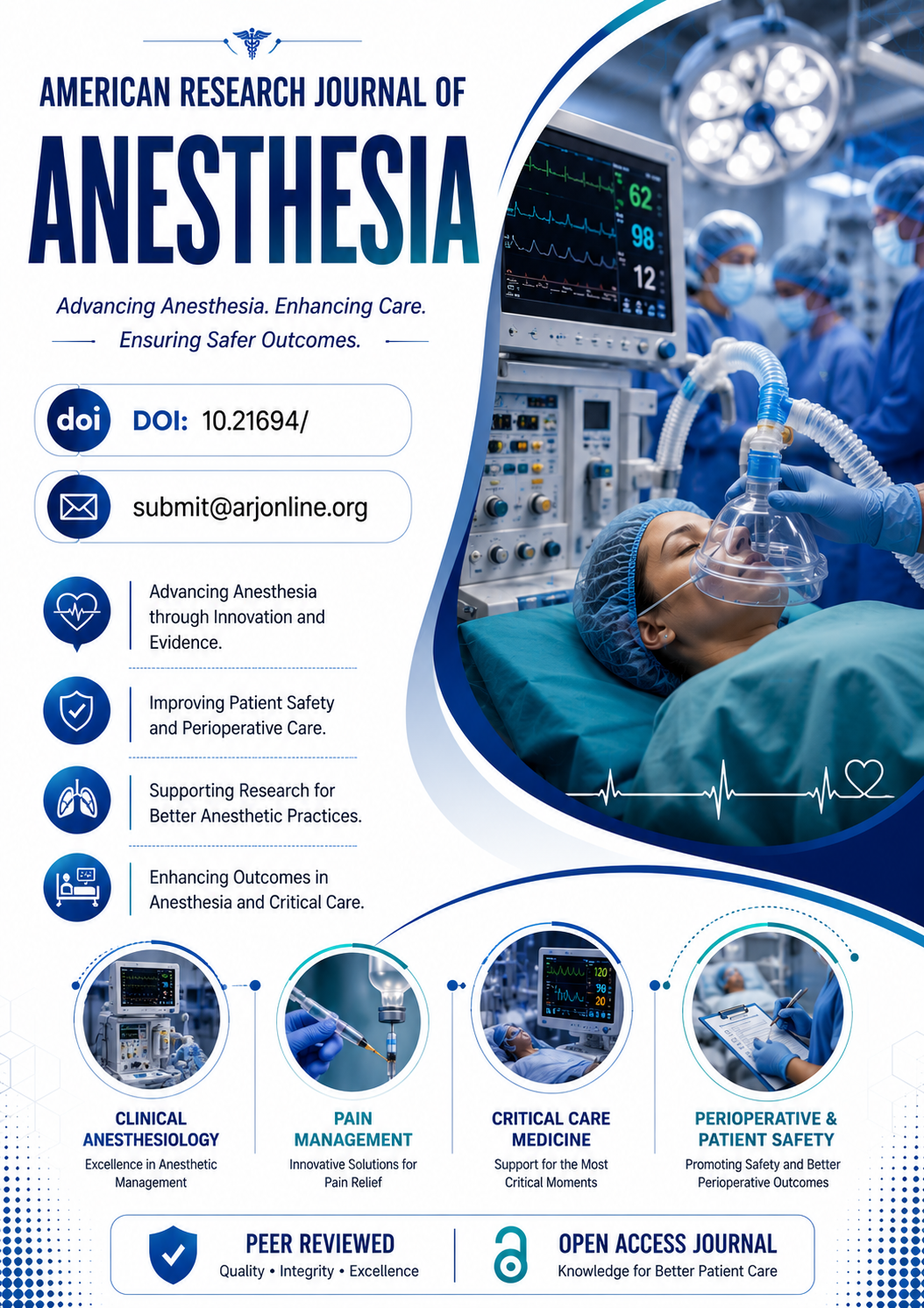 Anesthesia
