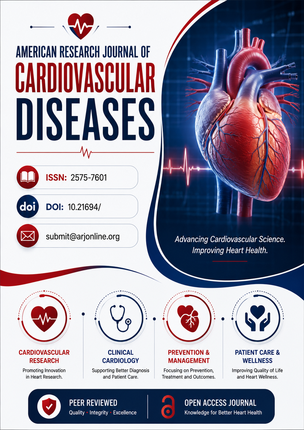 Cardiovascular Diseases