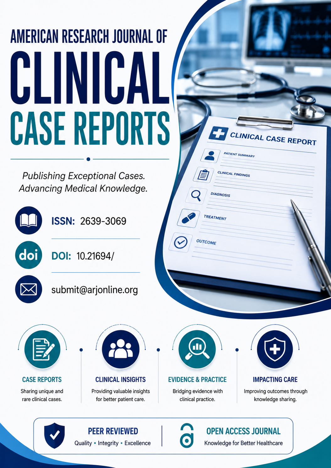 Clinical Case Reports