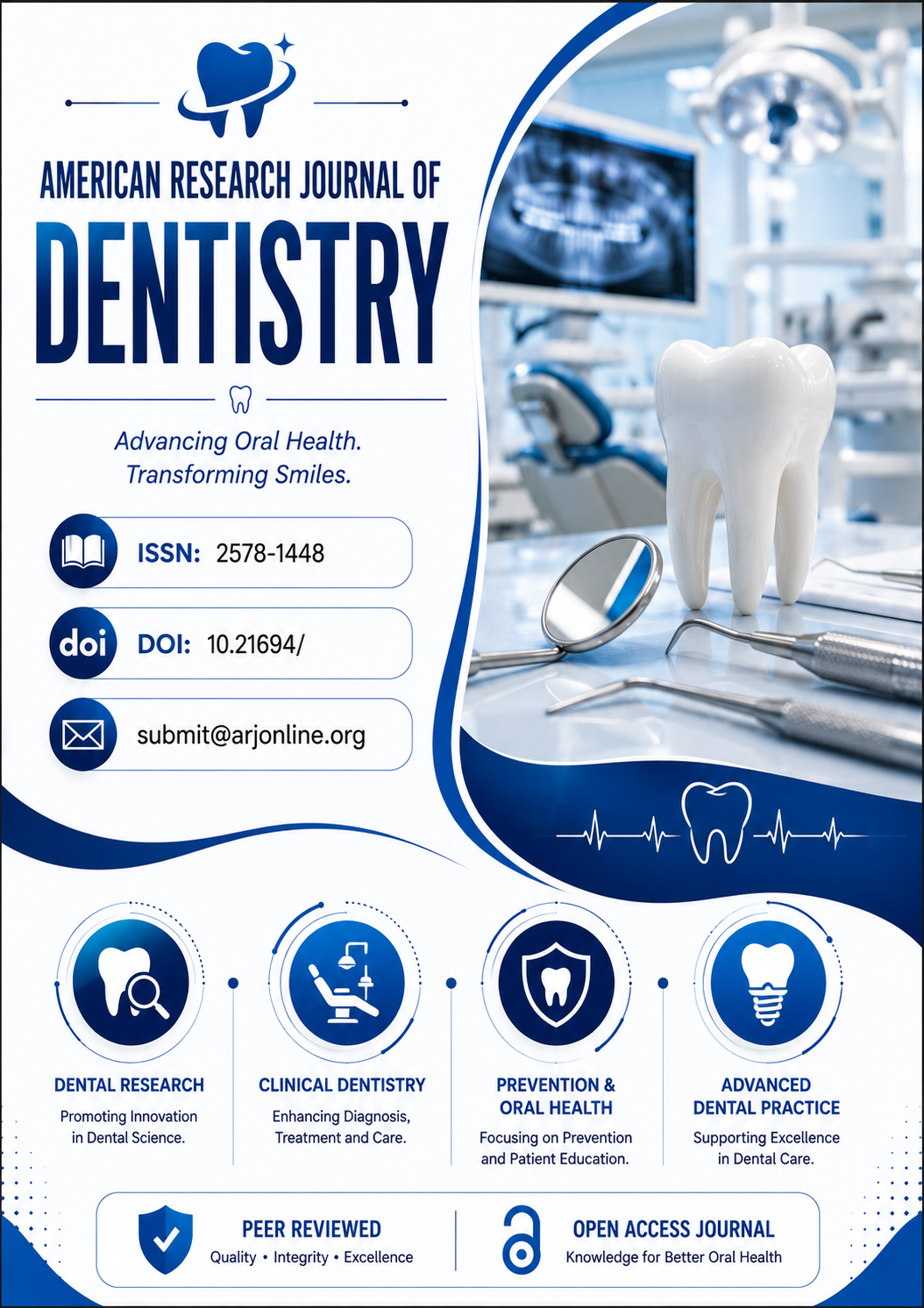 Dentistry