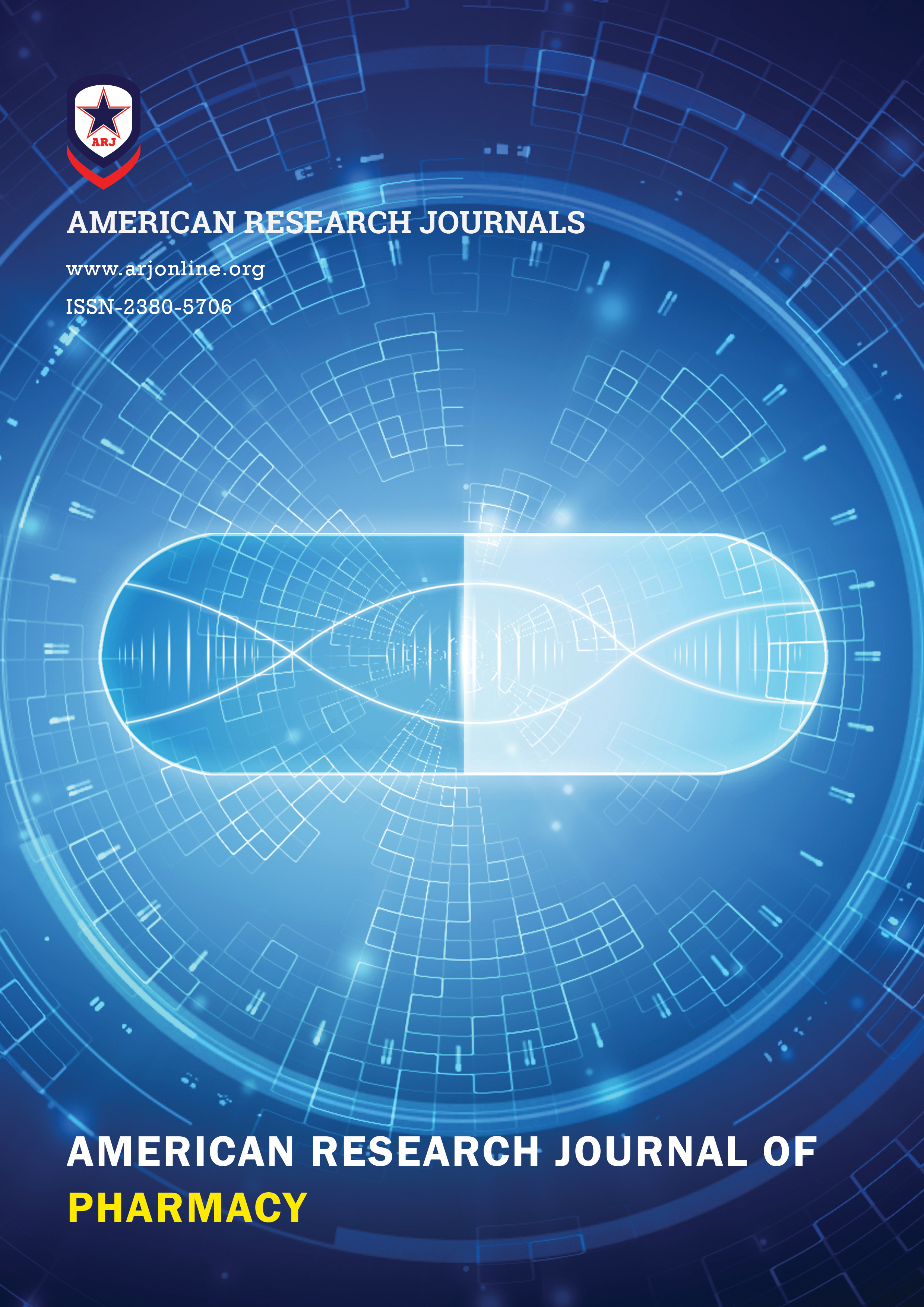 American Journal Of Pharmacy And Pharmaceutical Sciences  PharmacyWalls