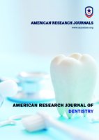 american-research-journal-of-dentistry